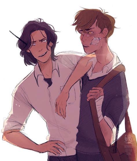 wolfstar .